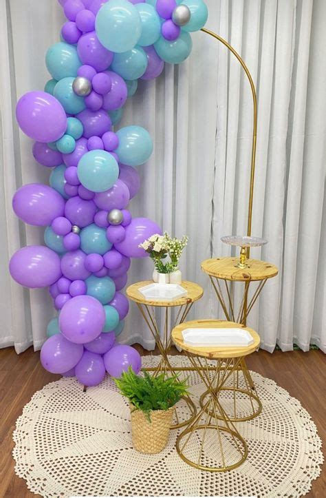 Decoração Com Arco Romano - Arco Romano Decoração