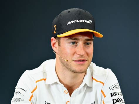 Stoffel Vandoorne Moving To Formula E With Hwa Planetf1 Planetf1