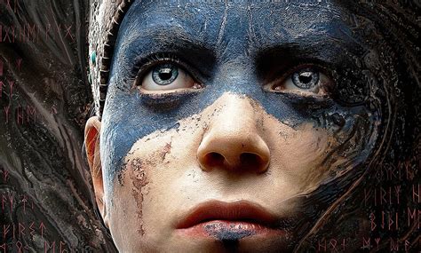 Hellblade Senuas Sacrifice Pc Performance Analysis