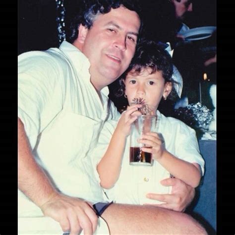 Acortar Equilibrado Entrenador Que Fue De Los Hijos De Pablo Escobar