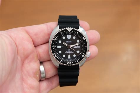 Wts Seiko Turtle Srpe Diver Watchcharts