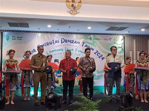 Pariwisata Provinsi Jawa Tengah Artikel Pemprov Jawa Tengah