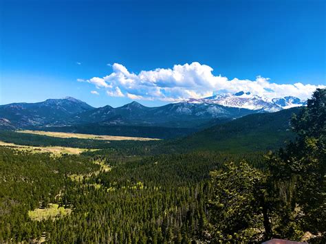 Limo Bus Tours of Rocky Mountain National Park | ilimo
