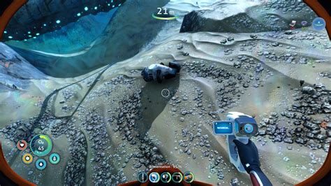 Steam Community Guide Subnautica Below Zero Trucs Et Astuces De Misterwalky