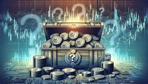 5 Under The Radar Altcoins For Exponential Gains Guest Post By