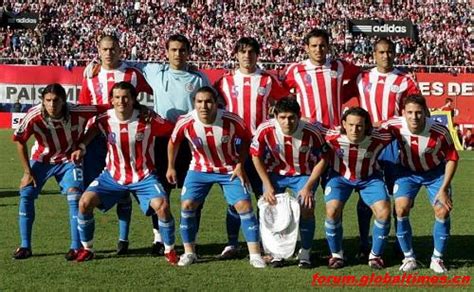 Sportsgallery-24: Paraguay football team, football team website ...