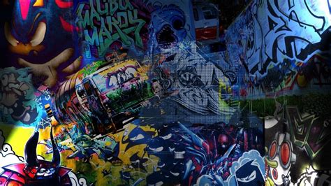 Graffiti Wallpapers 1920x1080 Wallpaper Cave