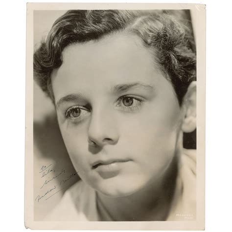 Freddie Bartholomew Classic Movie Stars Freddie Bartholomew Old