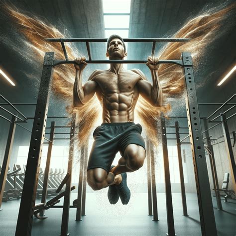 Butterfly Pull Ups Guide Fastfitnessguide For Strength