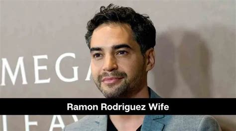 Ramon Rodriguez's Wife: Is He Married or Not? - eAstroHelp