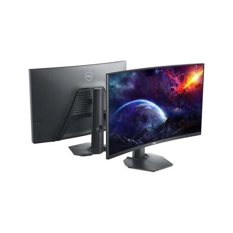 Dell 32 Inch Curved Gaming Monitor S3222DGM