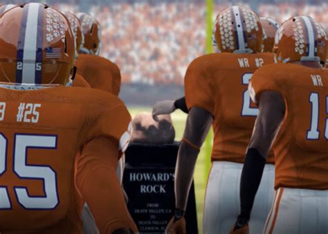 Ea Sports College Football 25 Game Everything We Know Collegefootballgg