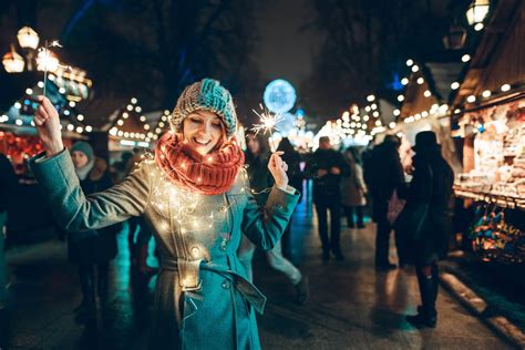 12 Best Christmas Markets in Montreal