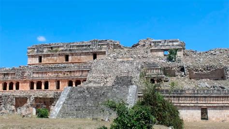 Cultura Maya Historia Ubicación Aportes Economía 2024