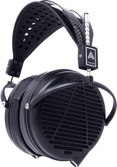 Audeze LCD MX4 Planar Auriculares magnéticos Amazon es Instrumentos