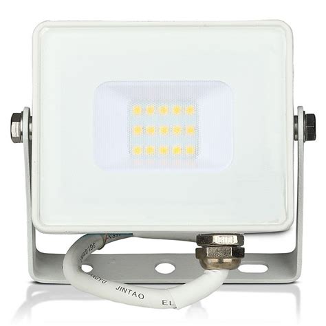 Reflector Led Smd W K Ip Alb Cip Samsung Pentagon