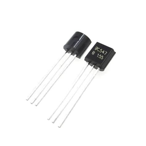 Bc Transistor Pinout Specs Equivalents Datasheet Off