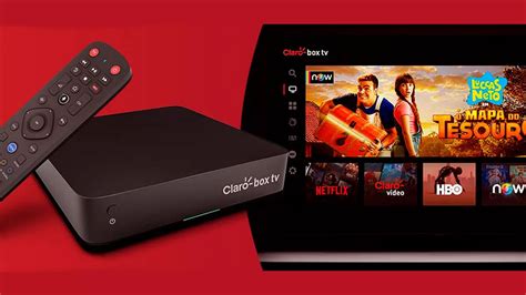 Claro Tv Telefones - O que é e quais são os planos da Claro TV+? - Olhar Digital