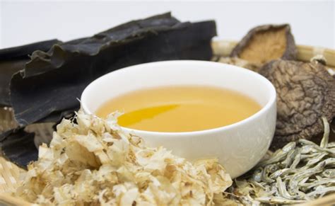 What Is Dashi Everything You Need To Know About Japanese Soup Stock