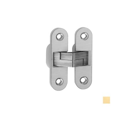 Bellevue Ceam Invisible Concealed Door Hinge 60kg ArchiPro AU