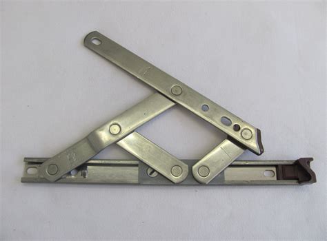 Anderburg Standard 4 Bar Window Hinge Premier Win Dor Services