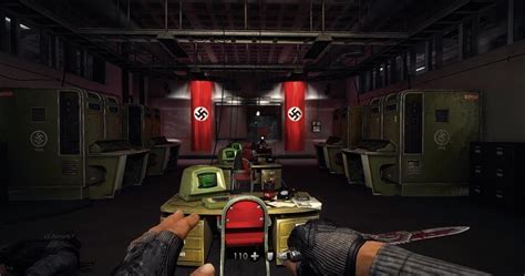 Buy Wolfenstein The New Order Steam