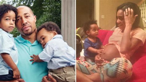 Man Has to Raise His Sons Alone After Doctors Refuse to Treat Dying Wife