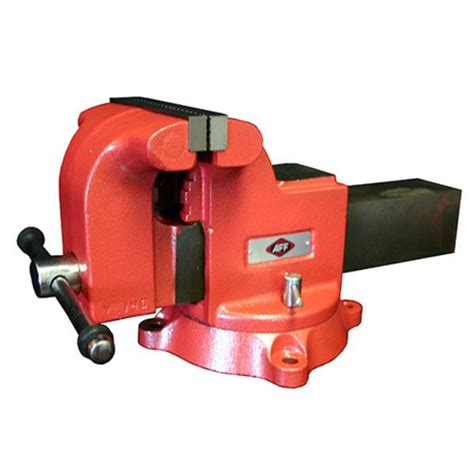 Bench Vise 8 Inch Alvalewis