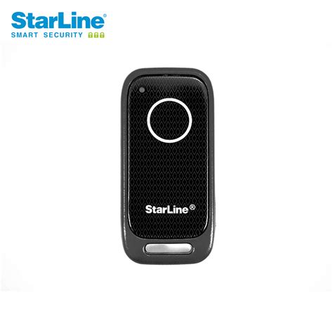 RF identifikatorius StarLine - Clavisauto