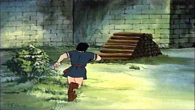 Watch The Legend Of Prince Valiant Season 1 Episode 11 The Dawn Of