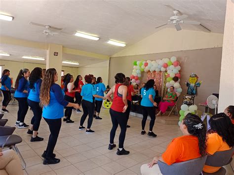 CONCLUYEN CURSOS LAS INTERNAS DEL CERESO Gobierno Municipal De Nogales