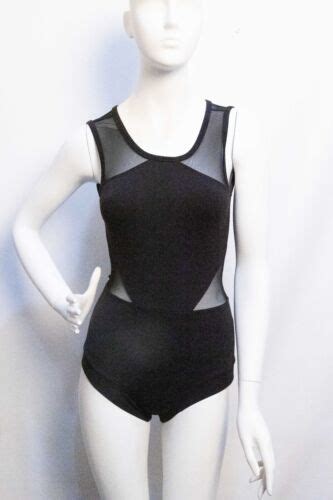 Five Dancewear Leotard Gem