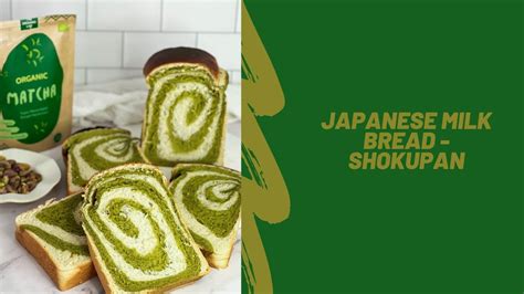 Japanese Milk Bread Shokupan Youtube