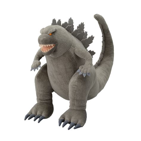 Monsterverse Collectibles - Kaiju Battle