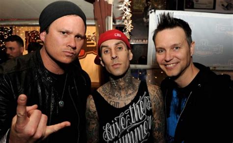 Blink 182 Ya Tiene Fechas En México Revelaron Las Ciudades