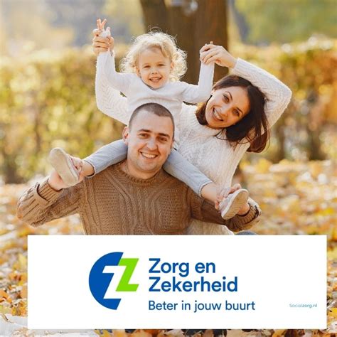 Zorg En Zekerheid Zorgverzekering Vanaf P M