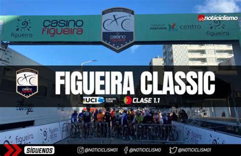 Figueira Champions Classic 2023 Recorrido Perfil Y Equipos Noticiclismo