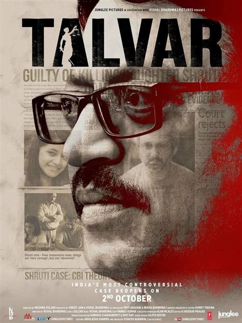 Talvar (film) - Alchetron, The Free Social Encyclopedia