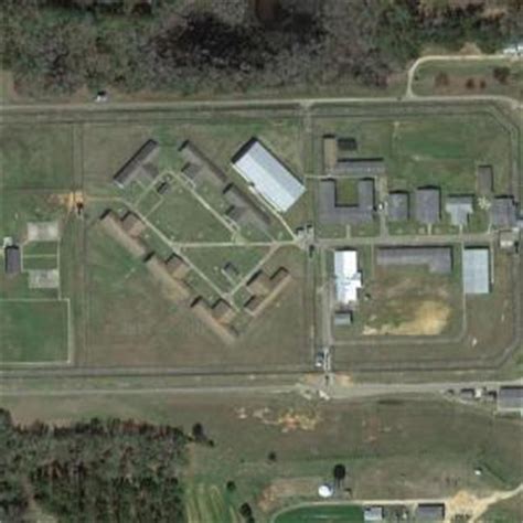 Jefferson Correctional Institution in Monticello, FL - Virtual ...