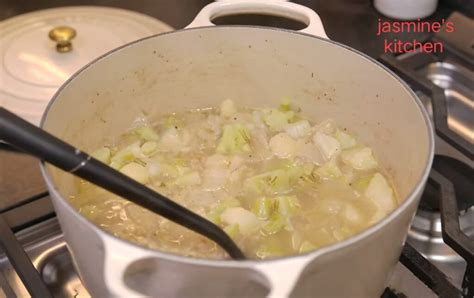 Jason's Deli Broccoli Cheese Soup Recipe — JASMINE'S KITCHEN 2025