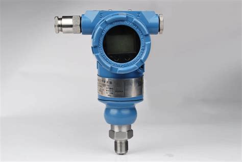 Hh Hart Pressure Transmitter Supplier Sino Inst