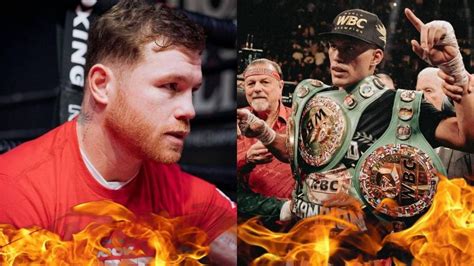 Canelo Álvarez Rompe El Silencio Y Revela Las Razones Por Las Que No