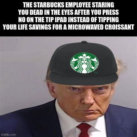 Starbucks Imgflip