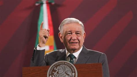 En Diciembre Primer Informe Sobre Censo De Desaparecidos Amlo Grupo