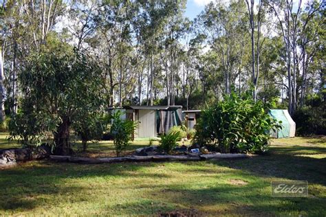 11lot 11 Netherby Road Gundiah Qld 4650 Sold Elders Real Estate