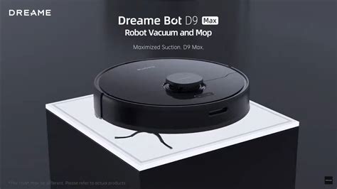 Dreame Bot D9 Max Review Test And Comparison With The 41 Off