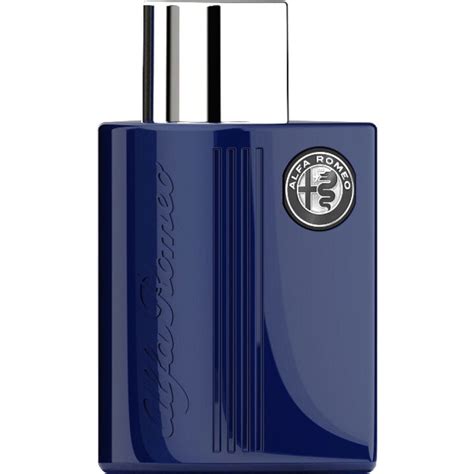 Alfa Romeo » Parfums, Infos und Rezensionen