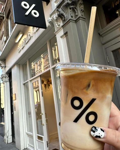 Best Coffee Shops in London | Taste: Travel Obsession