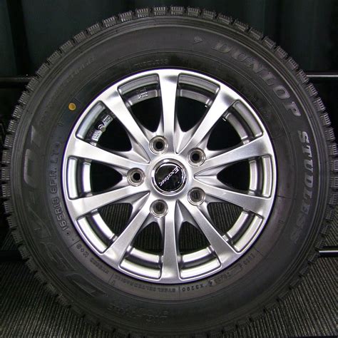 HOT STUFF ホットスタッフ Exsteer PLUS ONE エクスタープラスワン J PCD H ダークシルバー DUNLOP ダンロップ