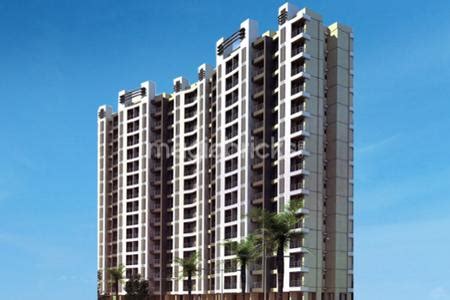 PAVITRA DHAM In Naigaon East Mumbai Price Brochure Floor Plan Reviews